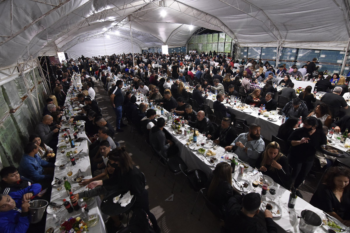 30 aniversario ceramicas lourdes